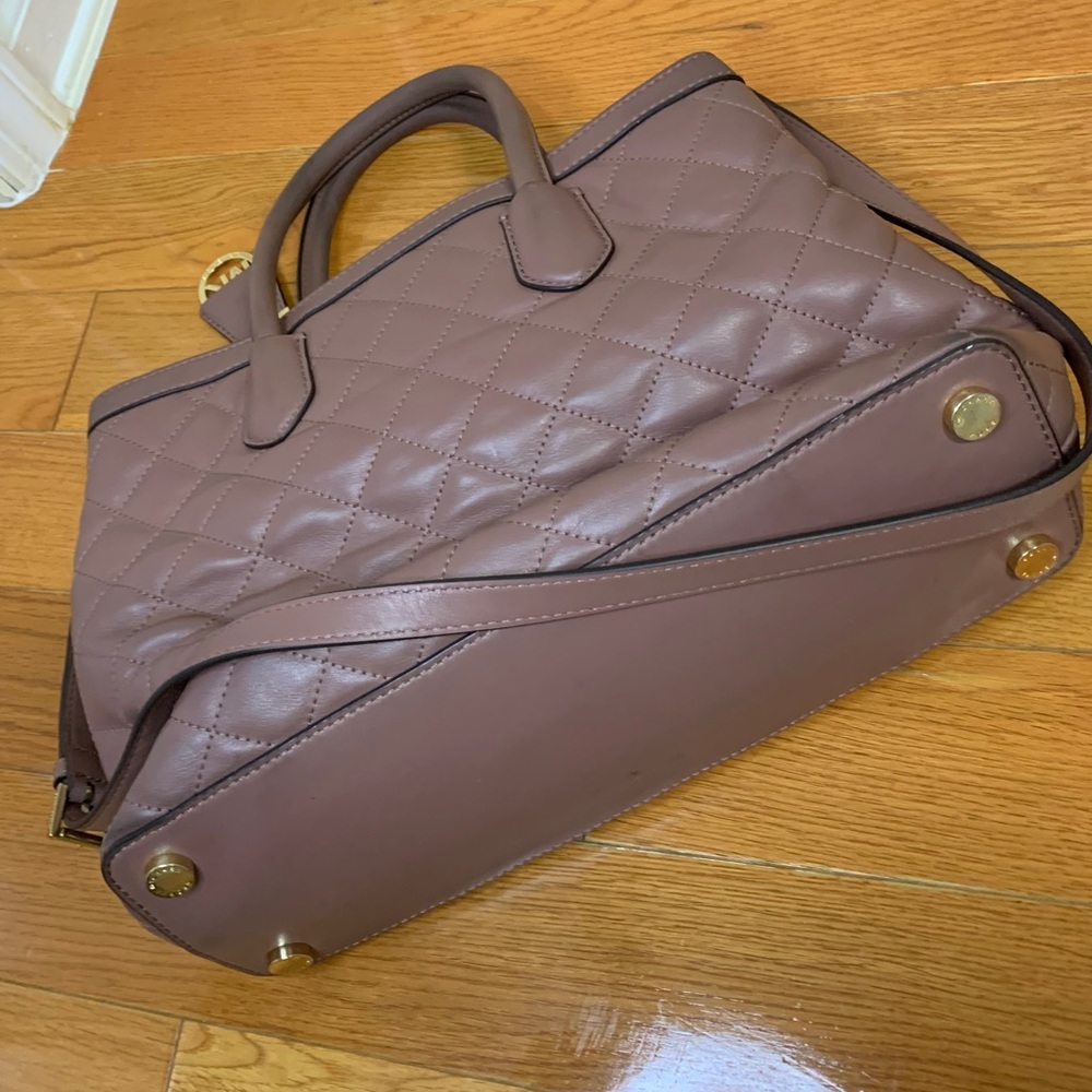 Pink Michael Kors Bag - Picture 2 of 12